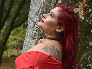 Amarah_Red profile