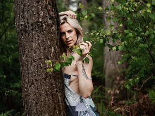 Amber_riivers profile