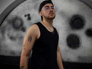 BrunoWalkerr profile