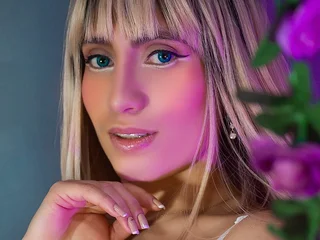 CarolineJohnes profile