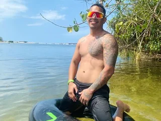 DamianReyes profile