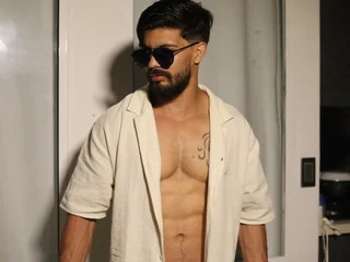 DannSaenz88 profile