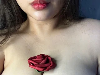GlamourRose777 profile