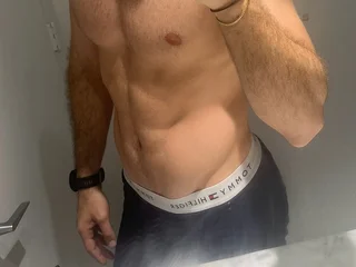 LiorUnderwear profile