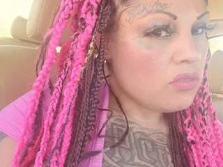 MistressMarissaMairposa profile