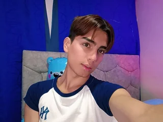 Owenblue18 profile