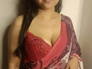 SanihaaHot profile