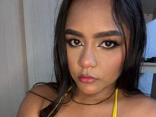 SashaStormi profile