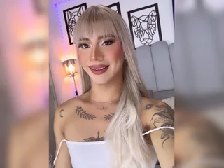 ScarllettSexy profile