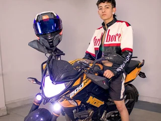 TheChiky18 profile