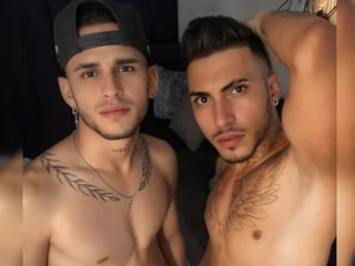ThiagoBigdick24 profile