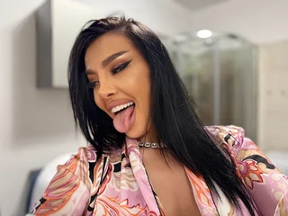 YvieSweet profile