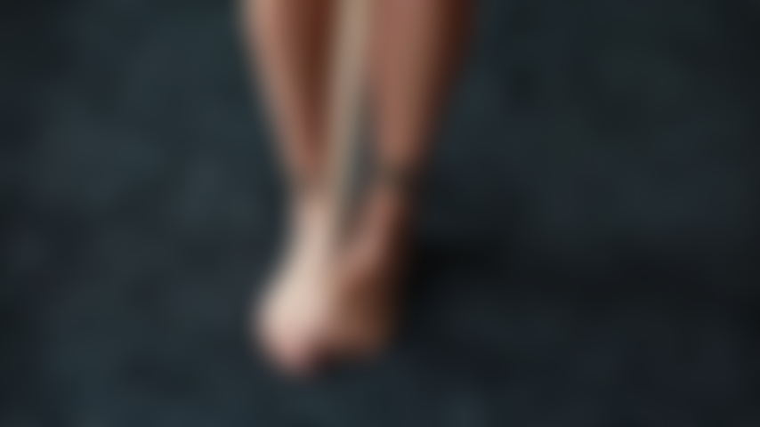 Milf fußshow mit nylons.