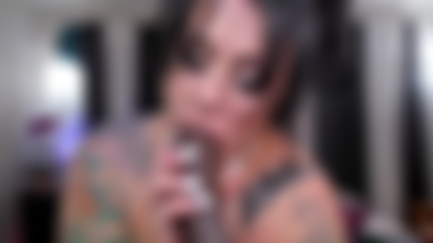 Bbw ErikaXstacy bbc pipe bâclée énorme bite.