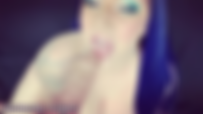 Nue joi cum dans la bouche.