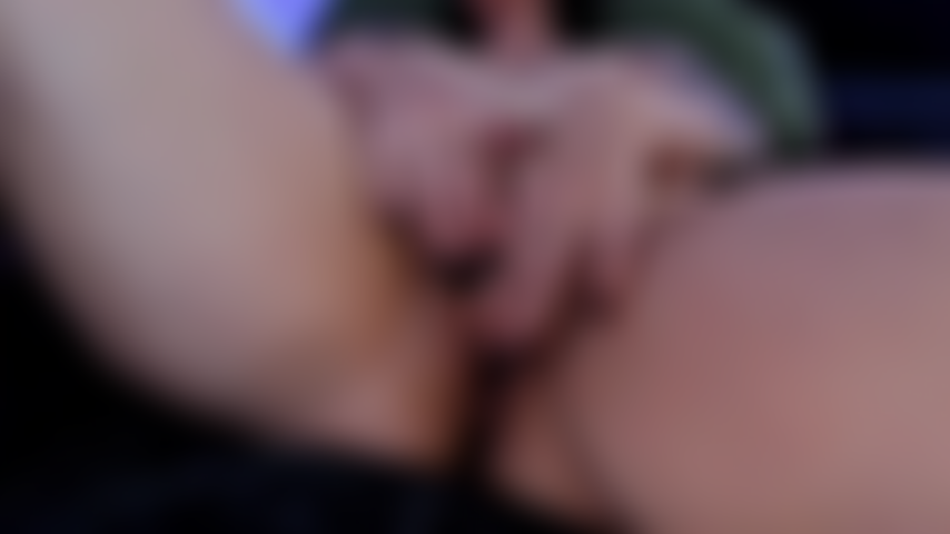 Nahaufnahme, fingere asmr