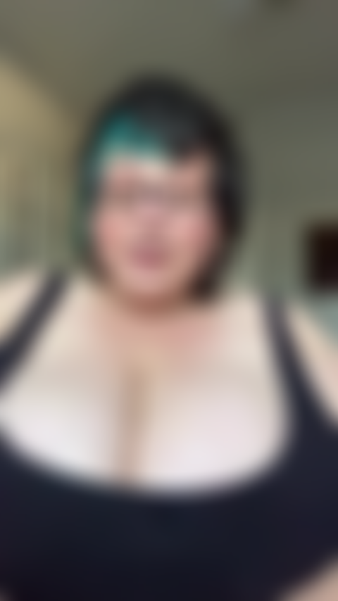 Video di bj personalizzato per i fan. Non vengono usati nomi.