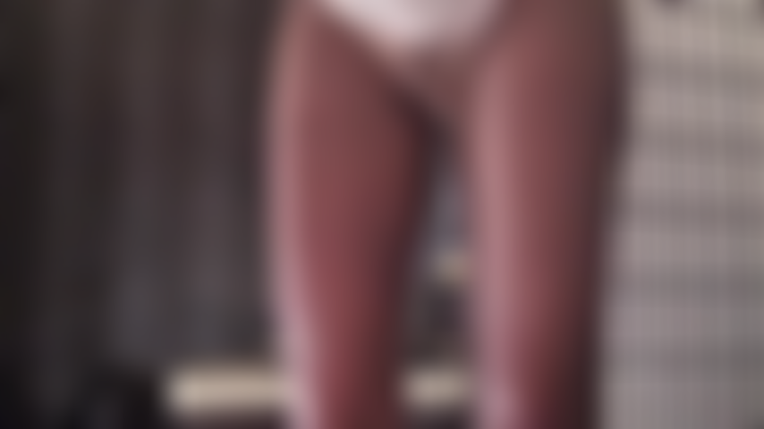 You love the way full back satin panties and girdle panties cling to my curves.